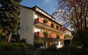 Hotel Schaumburg Bad Pyrmont